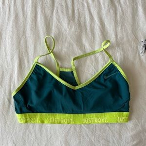 Nike Sports Bra | XS